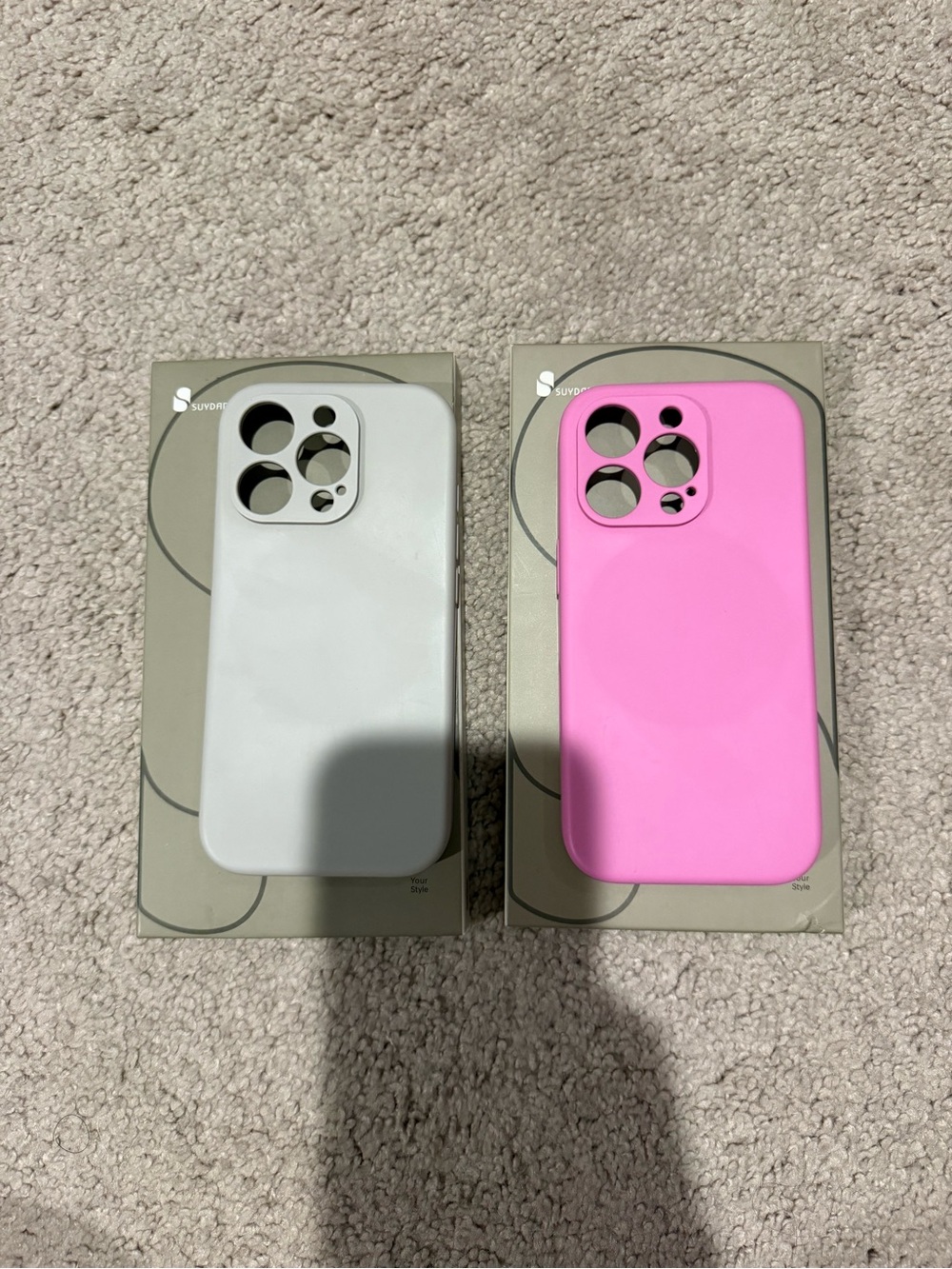 Suydanbox iPhones 16 Pro